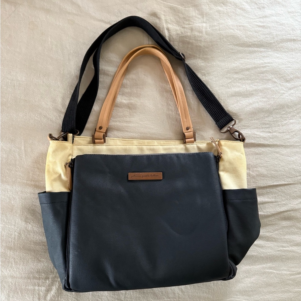 Petunia Pickle Bottom Diaper Bag